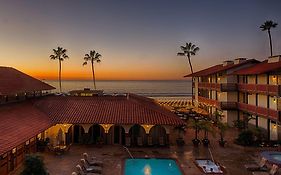 La Jolla Shores Hotel California